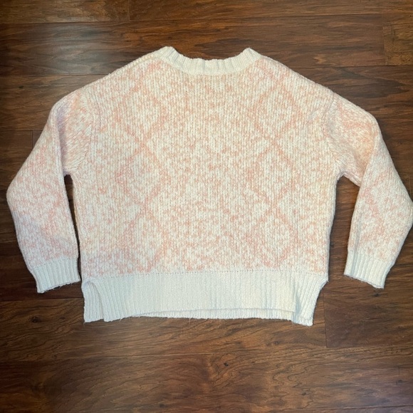 Line the Label Ursula Sweater Size M - Picture 4 of 5